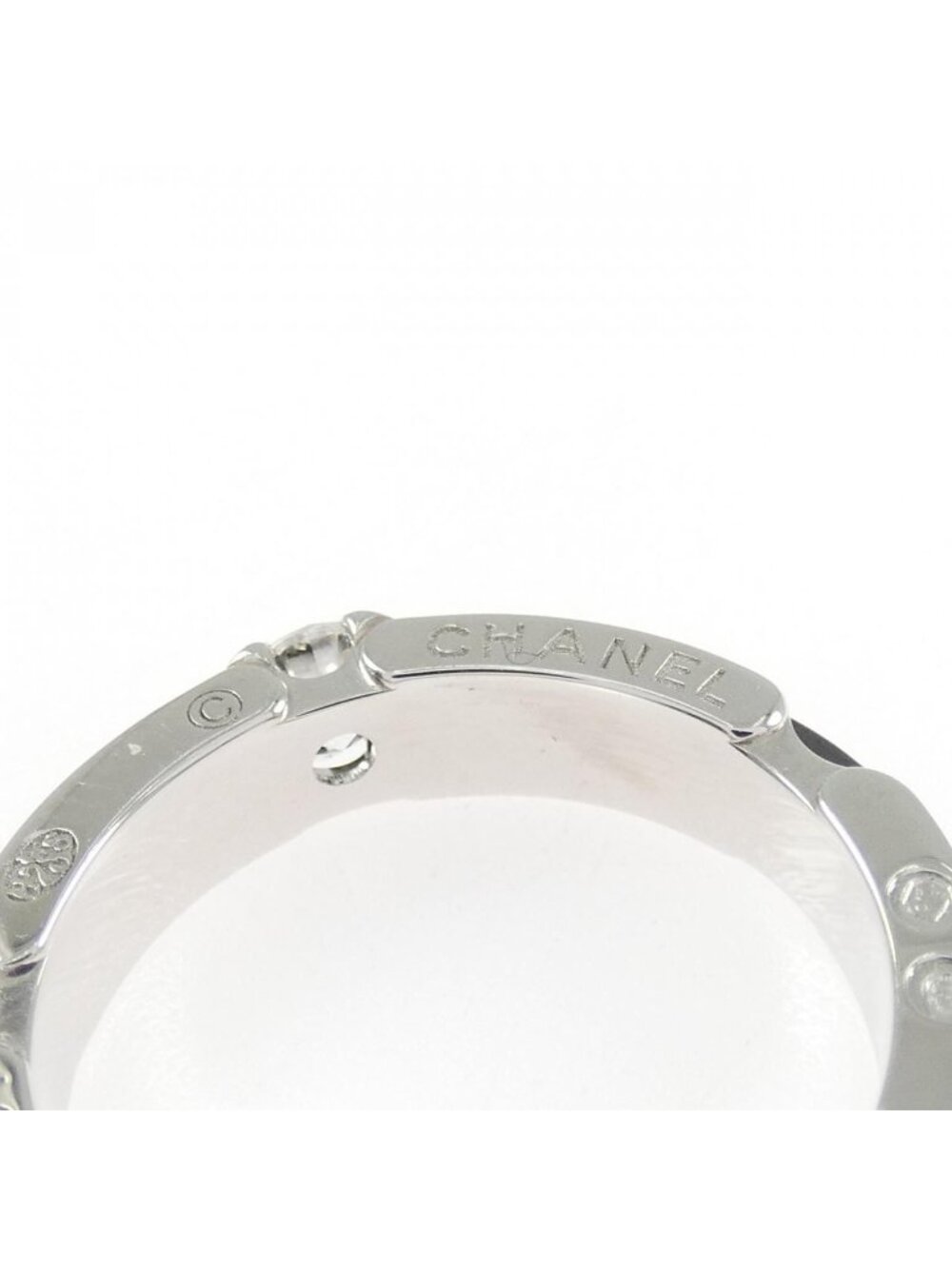 Chanel Ultra Collection Ring - Picture 4 of 6